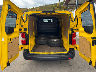 Peugeot Expert Furgon Long 2.0 BlueHDi Pro - 10