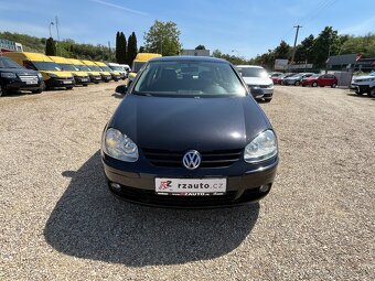 Volkswagen Golf, 2.0TDI 103kWNova STK - 10