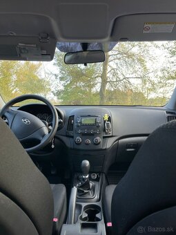 Hyundai i30, 1.4 FDH, r.v. 2011 - 10