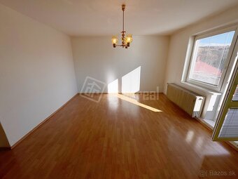 3i byt takmer v centre LM s baklónom a potenciálom - 10