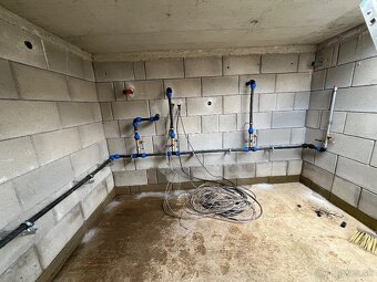 Vodoinštalatérske a kúrenarské práce - 10