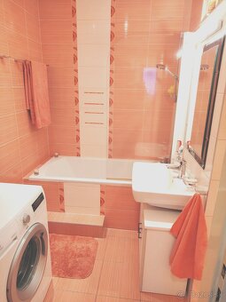 Prenájom 3i bytu - 10