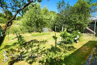 Prenájom rodinného domu so záhradou 320m2+Garáž, Svätý Anton - 10