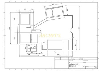 VIDIECKY DOM NA POLOSAMOTE, BUKOVEC, okres MYJAVA - 10
