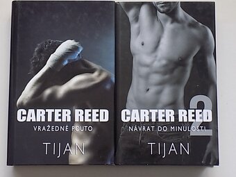 Romantika - Youngová,Morgan,Sheridan,Cate a iný - 10