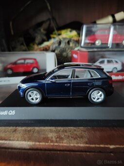 Audi modely časť 1 - 10