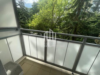 Na predaj 1-izbový byt s balkónom, Piešťany, Juh - 10