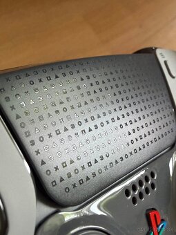 PS5 DualSense Edge 30th Anniversary Limited Edition KOMPLET - 10