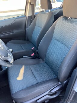 Toyota Yaris 1.33I Dual VVT-i Style SK - 10