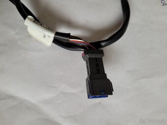 KTM Brembo Domino KTM exc sx diely prepínače - 10