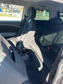 Predám Mini Cooper ONE - 10