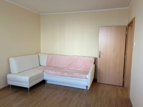 Na predaj 2 izbový byt, Bratislava - Ružinov, Muškátova ul - 10
