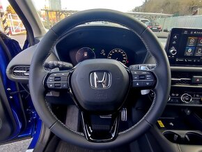 Honda ZR-V 2.0 e:HEV Sport e-CVT - 10