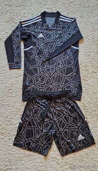 Brankárske dresy Adidas CONDIVO 22 size S - 10