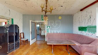 ZNÍŽENÁ CENA NA PREDAJ rodinný dom s pozemkom 2.800 m2... - 10