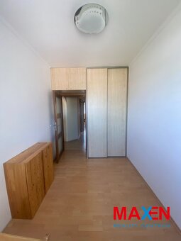 Prenájom 3 izbový byt, Košice - KVP s loggiou. - 10