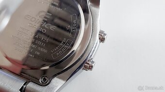 panske hodinky casio - 10