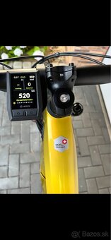 Predám e-bike - 10
