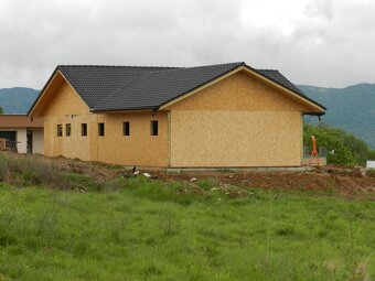 Novostavba rodinného domu, Rožňava - 10