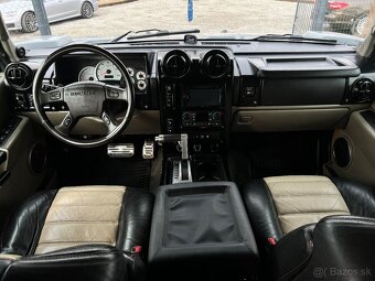 Hummer H2 6.0 - 10