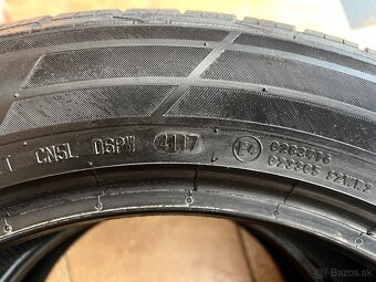 225/55 R18 letné pneumatiky – 2 kusy - 10