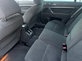 Predam Skoda Superd 1,9TDI - 10