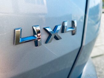 Škoda KAROQ 2,0TDI 110kw 4x4 DSG - Style / Po servise / Top - 10