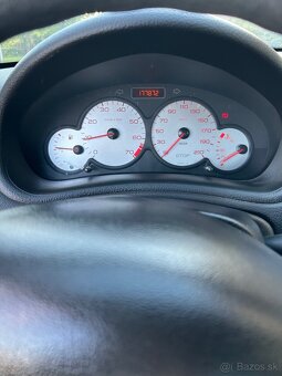Peugeot 206 1.4 benzin - 10