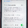 iPhone SE 2022 64GB – Top stav 98% baterka SUPER CENA - 10