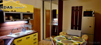Na predaj 3 izb. apartmán pod Starým Smokovcom - 10
