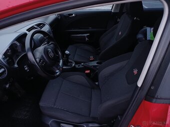 Seat Leon 2.0 FR - 10