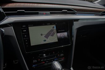Volkswagen Arteon Shooting Brake 2.0 TDI 110kw DSG Elegance - 10