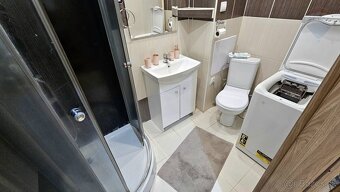 REZERVOVANÝ 3 izbový byt na ulici Puškinovej v Humennom. - 10
