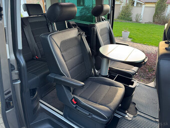 Volkswagen T6 Multivan 2.0 BiTDI BMT Business 4MOTION DSG - 10