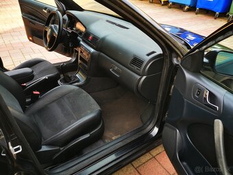 ŠKODA OCTAVIA COMBI 1.9TDI 96KW 131PS LIMITED EDITION GT - 10