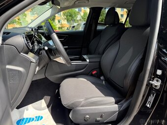 Mercedes-Benz GLC 200 4Matic Avantgarde Mild-Hybrid - 10