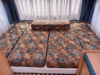 Karavan HOBBY 400 De luxe - 10