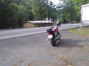 HONDA CB 1100 RS - 10