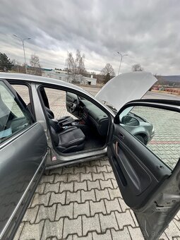 Volkswagen Passat B5.5 2.5 TDI V6 132 kW 4Motion – Highline - 10