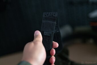 Predám kompletne osadený Battle Belt – profi výbava - 10