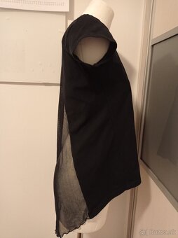 Dámske letné topy veľ. M za 1€ / kus - 10