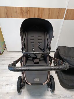 Predam kočík ABC DESIGN - 10