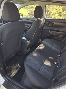 Predam Hyundai i20 - 10