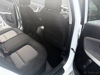 KIA ceed 1.6Crdi 94kw 2015 - 10