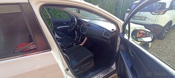 Suzuki SX4 S-CROSS - 10