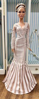 Zberatelska Barbie J.Lopez, Lea, Diane - 10