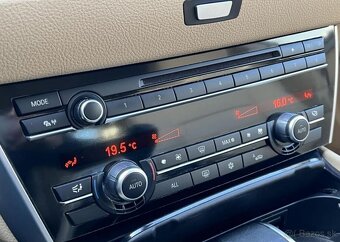 BMW Řada 5 GT 530D AUTOMAT NAVI KAMERA nafta automat 180 kw - 10