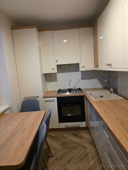 Prenajom 3-izboveho bytu na Okruznej ulici - 10