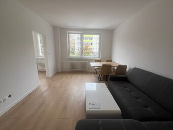 2 izb. byt po novej rekonštrukcii - Hanulova ul. - 10