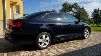 Volkswagen Jetta 2.0tdi dsg - 10